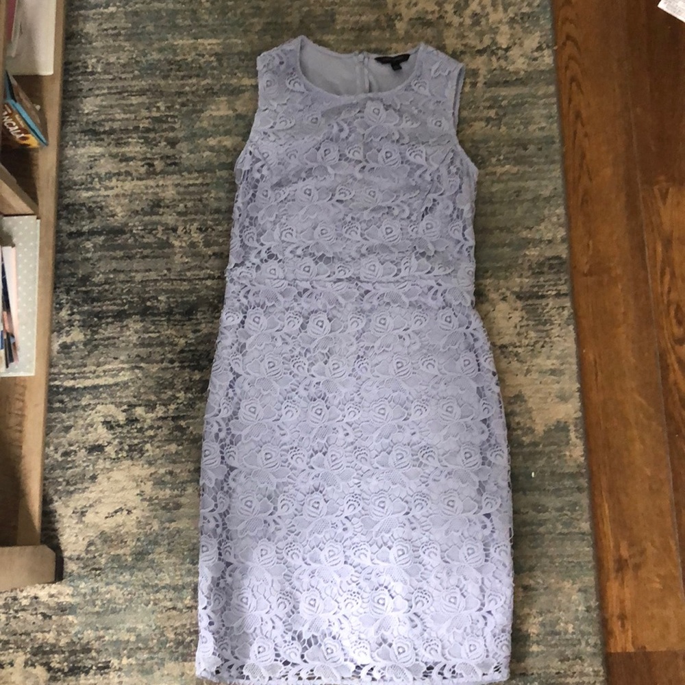 Banana Republic dress